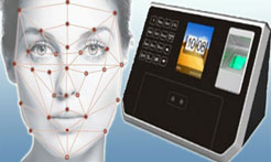 Face-Recognition-Attendance-System